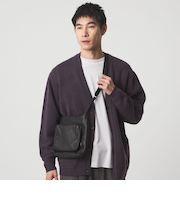 【別注】＜MR.OLIVE E.O.I＞GLR  ショルダーバッグ