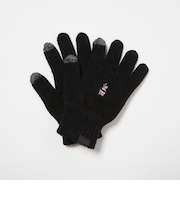 【別注】<INFIELDER DESIGN>ベアー ニット グローブ -タッチスクリーン-