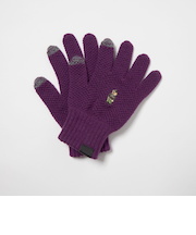 【別注】＜INFIELDER DESIGN＞ベアー ニット グローブ -タッチスクリーン-