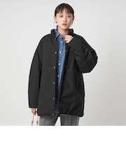 ＜THE NORTH FACE＞オルタレーション ゼファー シェル ハーフコート