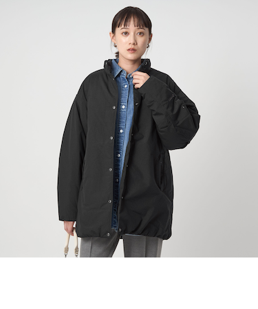 ＜THE NORTH FACE＞オルタレーション ゼファー シェル ハーフコート