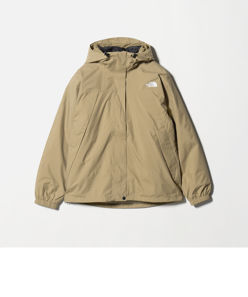 <THE NORTH FACE>クロノス トリクライメイト ジャケット