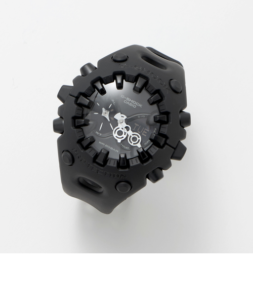 国内正規品＊新品・未使用＊G-SHOCK ＊GA-V01-1AJF CASIO＞GA-V01-1AJF 腕時計｜グリーンレーベル リラクシングの通販