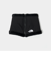 <THE NORTH FACE>リバーシブル ネックゲイター ジップ