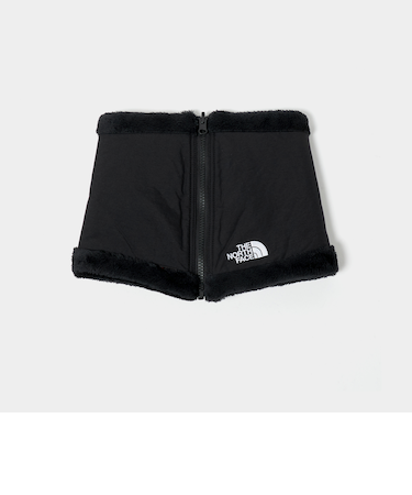 ＜THE NORTH FACE＞リバーシブル ネックゲイター ジップ