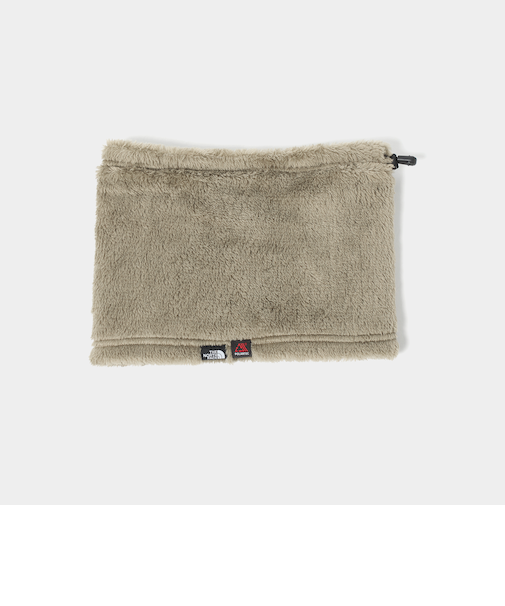 ＜THE NORTH FACE＞スーパーバーサロフトネックゲイター