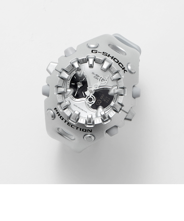 <CASIO>GA-V01A-8AJF 腕時計