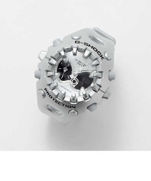 <CASIO>GA-V01A-8AJF 腕時計