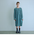 シャーリング ワンピース / キッズ  110cm-160cm