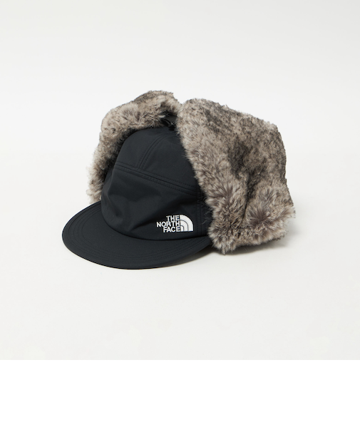 <THE NORTH FACE>バッドランド キャップ