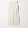 フィブリル ワイド パンツ