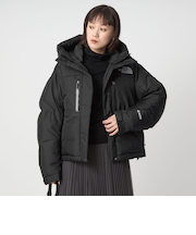 ＜THE NORTH FACE＞ショート バルトロ ライト ジャケット