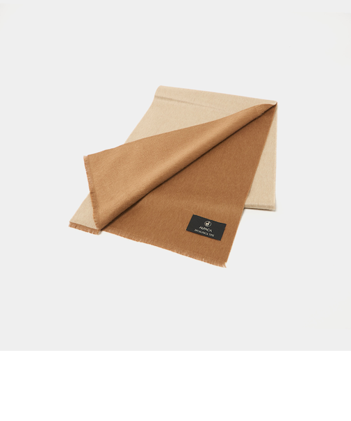 ＜INCALPACA TPX＞BABYSURI マフラー