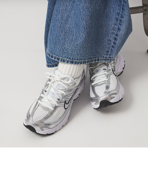 もくもく NIKE＞エア マックス モト 2K スニーカー｜グリーンレーベル