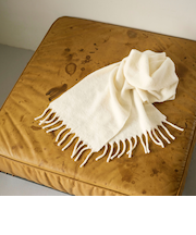 バルキーマフラー / ストール