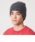 GLR ミックス ビーニー ニットキャップ