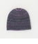GLR ミックス ビーニー ニットキャップ