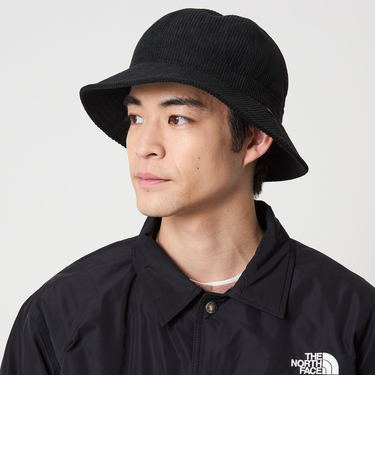 GLR コーデュロイ ハット