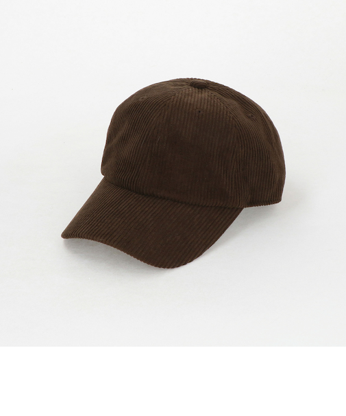GLR コーデュロイ キャップ