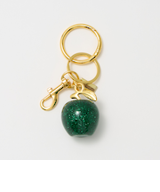 フルーツ アソート チャーム