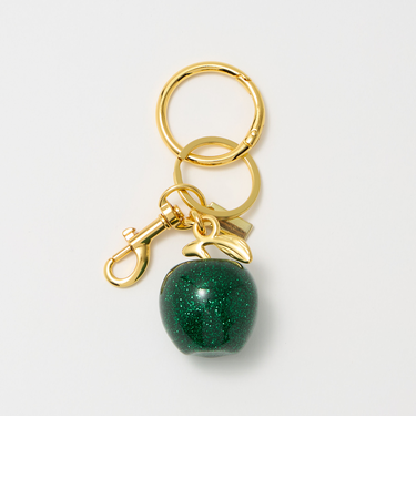 フルーツ アソート チャーム