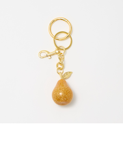 フルーツ アソート チャーム