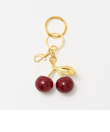 フルーツ アソート チャーム