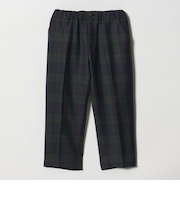 TRW ブラックウォッチ パンツ / キッズ 110cm-130cm