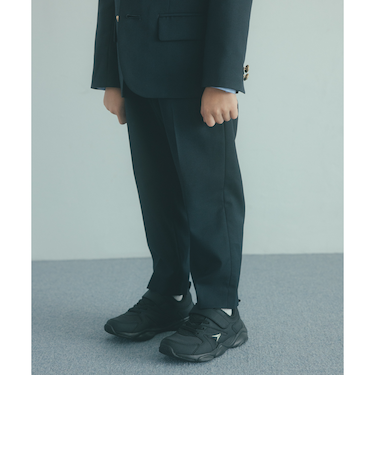 TRW ソリッド パンツ / キッズ 110cm-130cm