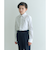 オックスシャツ / キッズ 140cm-160cm