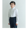 オックスシャツ / キッズ 140cm-160cm