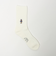 【別注】＜ROSTER SOX＞GLR ベア ソックス