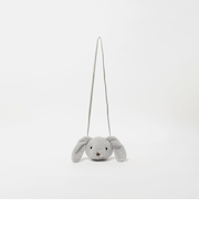 ロングイヤー ウサチャン ポシェット / キッズ