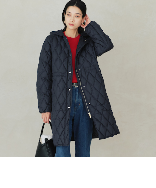 UNITED ARROWS green label relaxing/レディースのアウターの通販