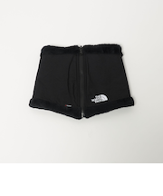 <THE NORTH FACE>リバーシブル ネックゲイター ジップ ネックウォーマー