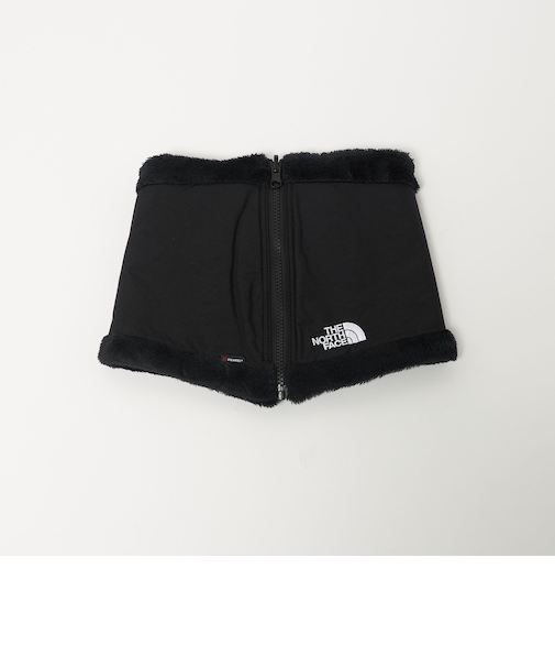 ＜THE NORTH FACE＞リバーシブル ネックゲイター ジップ ネックウォーマー