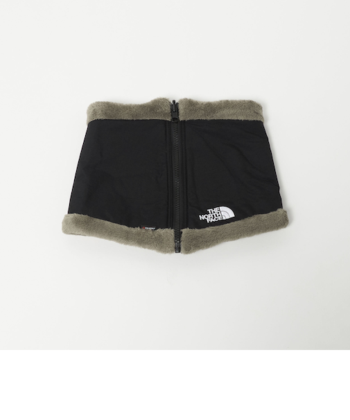 ＜THE NORTH FACE＞リバーシブル ネックゲイター ジップ ネックウォーマー