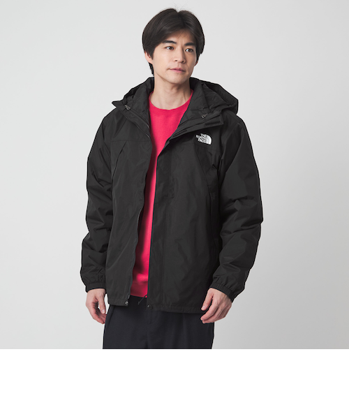 THE NORTH FACE＞クロノス トリクライメイト ジャケット｜グリーン