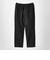 ストレッチ ブラッシュド PLAY―PANTS W2 イージーパンツ