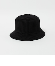 GLR ニット バケットハット