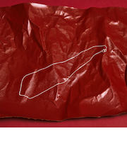 GLR キヘイ シルバー ネックレス