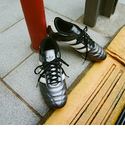 【国内EXCLUSIVE】＜adidas Originals＞テコンドー スニーカー / TAEKWONDO W