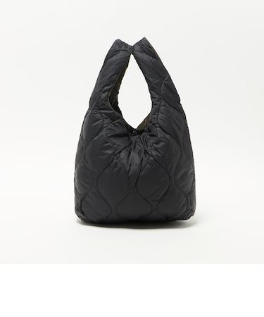 ＜TAION＞ミリタリー M エコバッグ