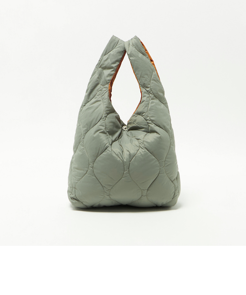 ＜TAION＞ミリタリー M エコバッグ