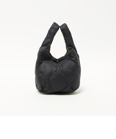 ＜TAION＞ミリタリー S エコバッグ