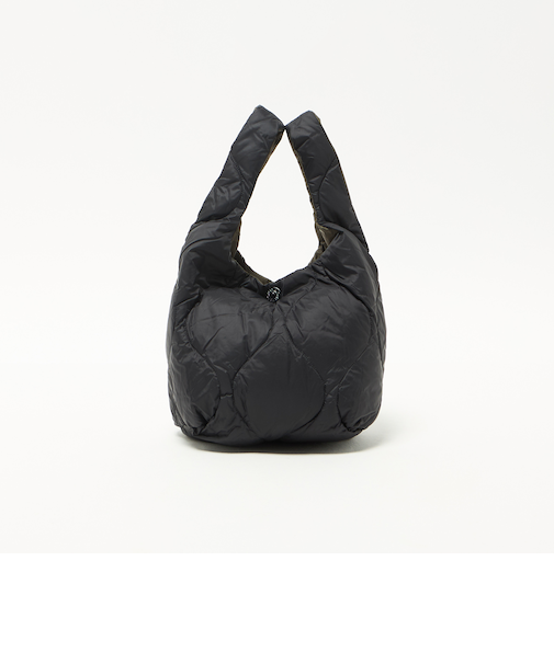 ＜TAION＞ミリタリー S エコバッグ