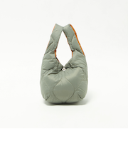 ＜TAION＞ミリタリー S エコバッグ