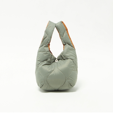 ＜TAION＞ミリタリー S エコバッグ