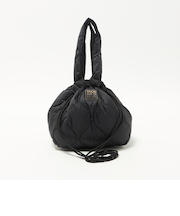 <TAION>ソフトシェル M ダウン トートバッグ