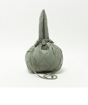 ＜TAION＞ソフトシェル M ダウン トートバッグ